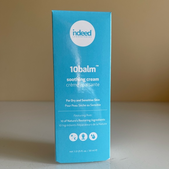 Indeed Labs 10balm Face - Picture 2 of 4